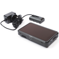 Atomos Shinobi SDI 5" 3G-SDI & Picture