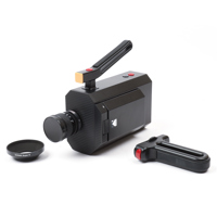 Kodak Super 8 Camera Picture