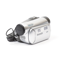 Panasonic PV-GS39 Ultra-Compac Picture