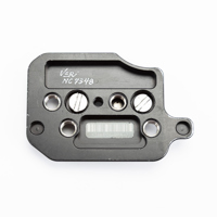 Arri BPA-2 Bridge Plate Adapte Picture