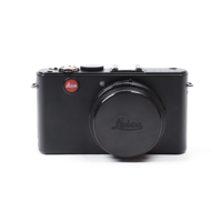 Leica D-LUX 4 Compact Digital  Picture