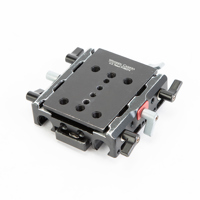 Wooden Camera Unified Baseplat Picture