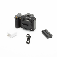 Hasselblad X2D II 100C Medium  Picture