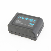 Dracast 90Wh 14.8V DC Compact  Picture