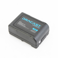 Dracast 90Wh 14.8V DC Compact  Picture