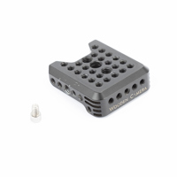 Wooden Camera Top Plate for Ca Picture