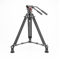 ProMaster CT75K Cine Tripod Ki Picture