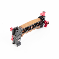 Zacuto Recoil Handle Picture