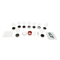 ARRI ALEXA FSND Filter Set (Fu Picture