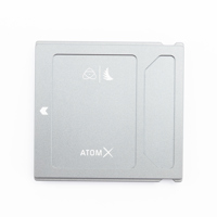 Angelbird AtomX SSDmini 500GB  Picture