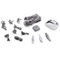 DJI Mavic 4 Pro Drone with DJI Picture