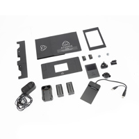 Atomos 7" Accessory Kit for Sh Picture