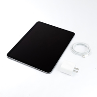 Apple iPad Air 11" with M3 Chi Picture