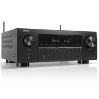 Denon AVR-S970H 7.2-Channel 8K Picture