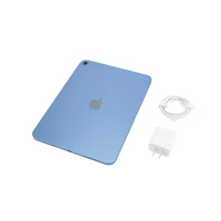 Apple iPad 11" with A16 Chip,  Picture