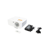 Optoma ZW350ST DuraCore Techno Picture