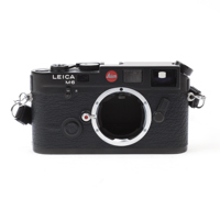 Leica M6 Classic Rangefinder C Picture
