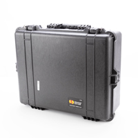 Pelican 1600 Watertight Hard C Picture