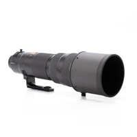Nikon 200mm-400mm f4G IF-ED AF Picture