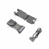 Tilta Power Pass-Through Plate Picture