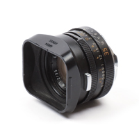 Leica 35mm f/2 Summicron-M Ran Picture