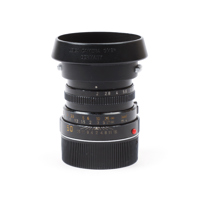 Leica 50mm f/2 Summicron M-Mou Picture