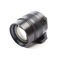 Leica 75mm f/1.25 Noctilux-M A Picture