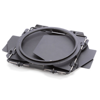ARRI 4-Leaf Barndoor Set for 6 Picture
