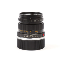 Leica 50mm f/2 Summicron M-Mou Picture