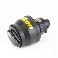 Nikon 200mm f/2G IF-ED AF-S VR Picture
