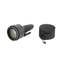 Nikon 600mm f/4G ED AF-S Vibra Picture