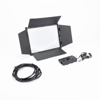 NanLite MixPanel 150 Bicolor + Picture