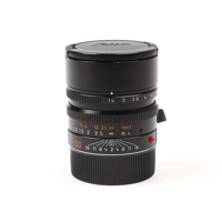 Leica 50mm F/1.4 SUMMILUX-M As Picture