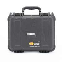 Pelican 1400 Watertight Hard C Picture