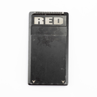 RED REDMAG 1.8" 64GB SSD #750- Picture
