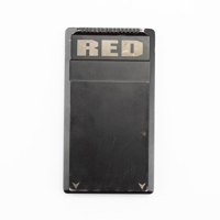 RED REDMAG 1.8" 64GB SSD #750- Picture
