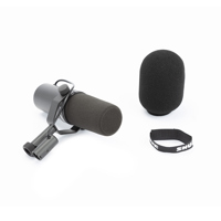 Shure SM7B - Cardioid Dynamic  Picture
