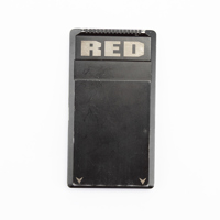RED REDMAG 1.8" 64GB SSD #750- Picture