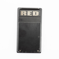 RED REDMAG 1.8" 64GB SSD #750- Picture