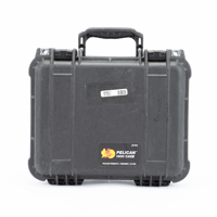 Pelican 1400 Watertight Hard C Picture