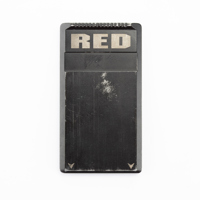RED REDMAG 1.8" 128GB SSD #750 Picture