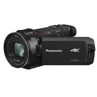 Panasonic HC-WXF1K 4K UHD Camc Picture