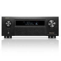 Denon AVR-X6800H 140W 11.4-Cha Picture
