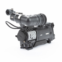 JVC GY-HM700CHU 1/3 inch 3-CCD Picture