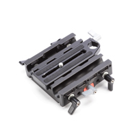 Wooden Camera Unified Baseplat Picture