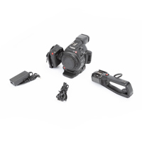 Canon EOS C100 Mark II Cinema  Picture