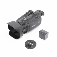Canon VIXIA HF G50 4K UHD Camc Picture