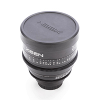 Rokinon Xeen 50mm T1.5 Cine Le Picture