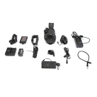 Canon EOS C200 Cinema Camcorde Picture