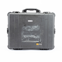 Pelican 1610 Watertight Hard C Picture